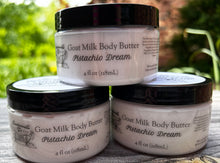 Load image into Gallery viewer, Goat Milk Body Butter