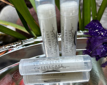 Load image into Gallery viewer, Strawberry Cheesecake Lip Balm- NEW IMPROVED