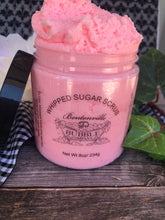 Load image into Gallery viewer, Vanilla Milk Whipped Body Scrub