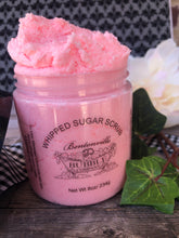 Load image into Gallery viewer, Vanilla Milk Whipped Body Scrub