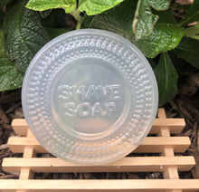 Load image into Gallery viewer, Shave Soap Bar