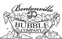 Bentonville Bubble co