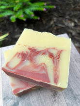 Load image into Gallery viewer, Saffron Cedar
