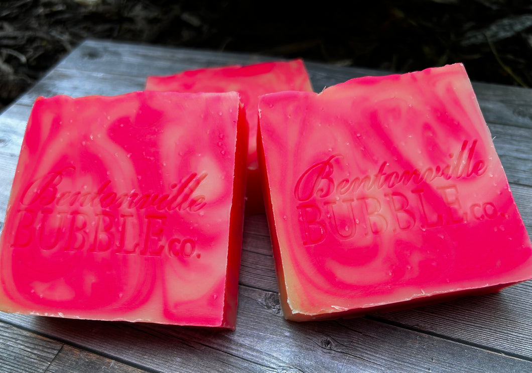 Vanilla Milk-SOLD OUT