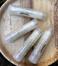 Load image into Gallery viewer, Blue Raspberry Slushie Lip Balm NEW IMPROVED!
