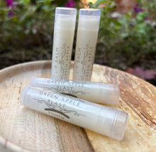 Load image into Gallery viewer, Green Apple Blast Lip Balm NEW IMPROVED!
