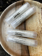 Load image into Gallery viewer, Green Apple Blast Lip Balm NEW IMPROVED!
