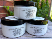 Load image into Gallery viewer, Spring/Summer Goat Milk Body Butter
