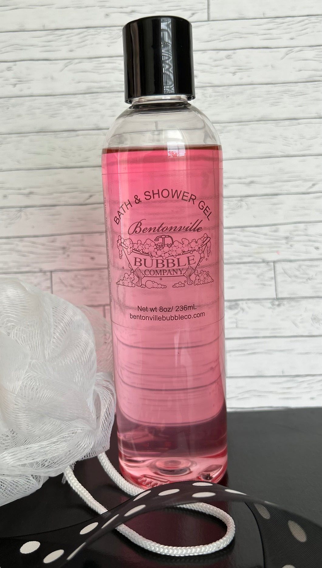 Goddess  Bath & Shower Gel