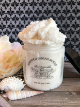 Load image into Gallery viewer, Beach Goddess Whipped Sugar Scrub
