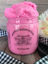 Load image into Gallery viewer, Dragonfruit Island Whipped Sugar Scrub
